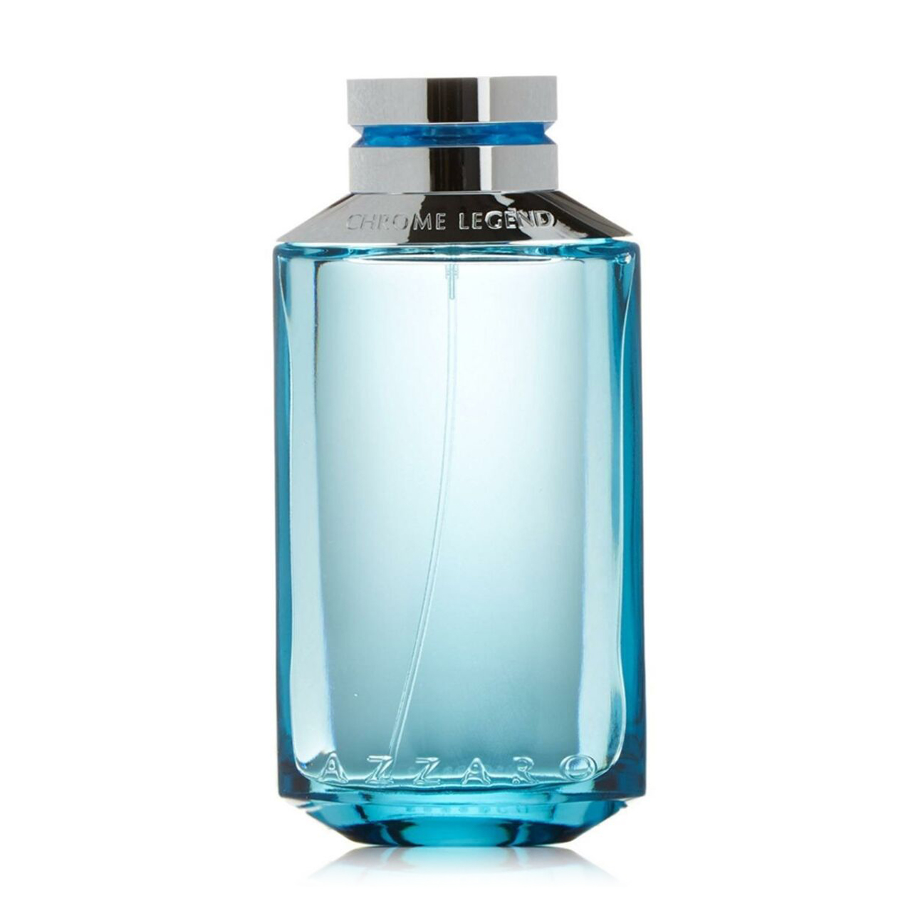 Azzaro Chrome Legend Туалетна вода чоловіча, 125 мл